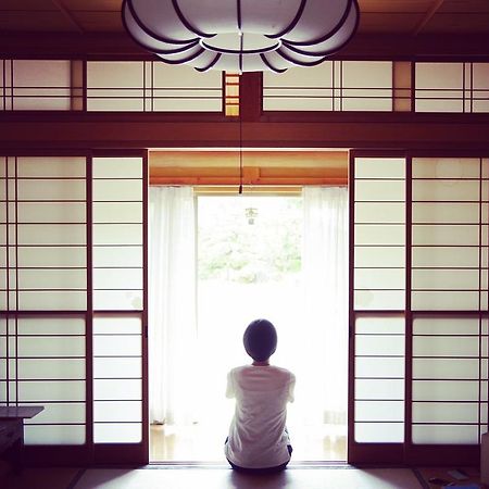 Guest House Warabi Mino Luaran gambar