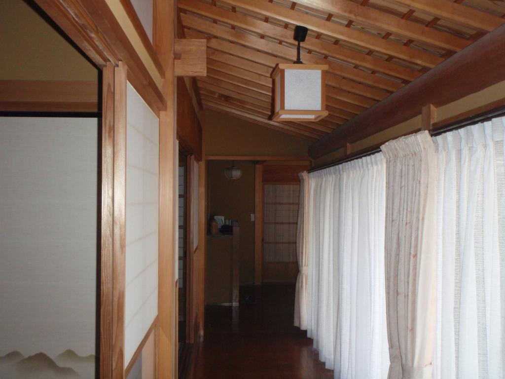Guest House Warabi Mino Luaran gambar
