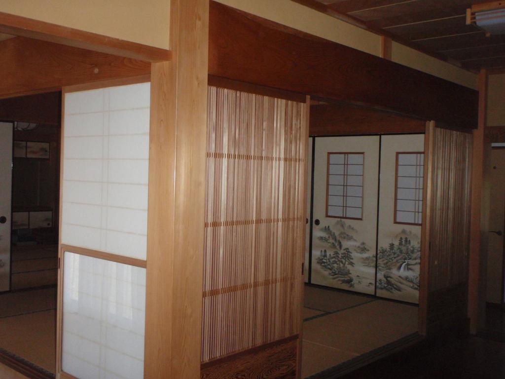 Guest House Warabi Mino Luaran gambar