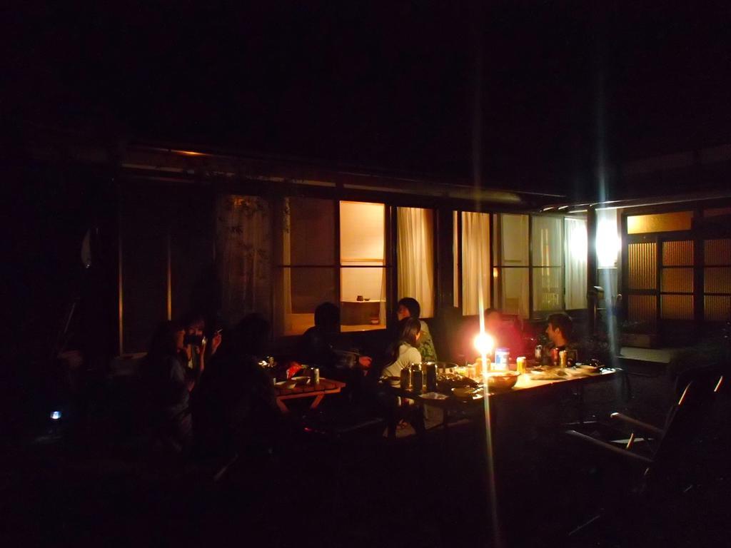 Guest House Warabi Mino Luaran gambar